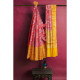 Exclusive Fresh Pink Kanjipuram Silk Saree by Abaranji 